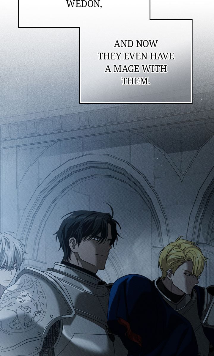 Read Under the Oak Tree chapter 149 image 89 on Lezhin