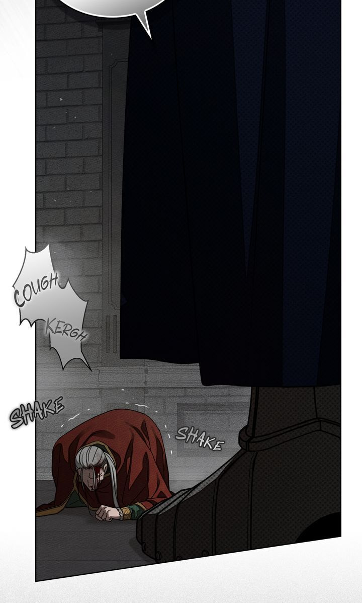 Read Under the Oak Tree chapter 149 image 9 on Lezhin