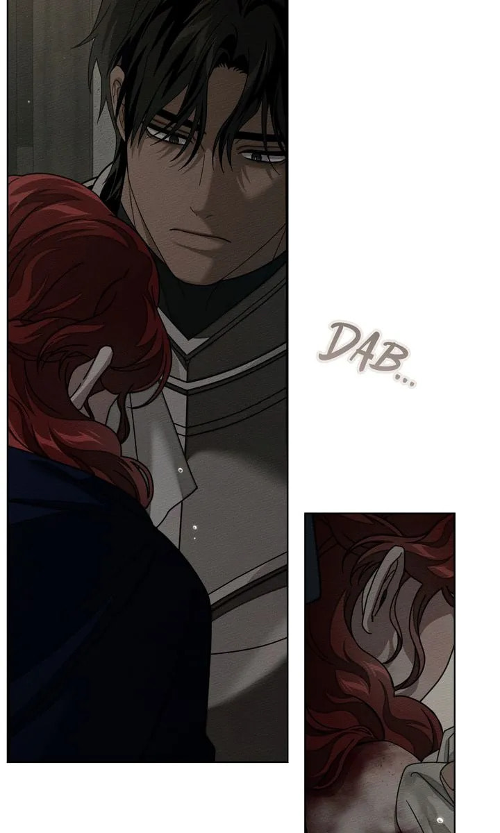 Read Under the Oak Tree chapter 150 image 19 on Lezhin
