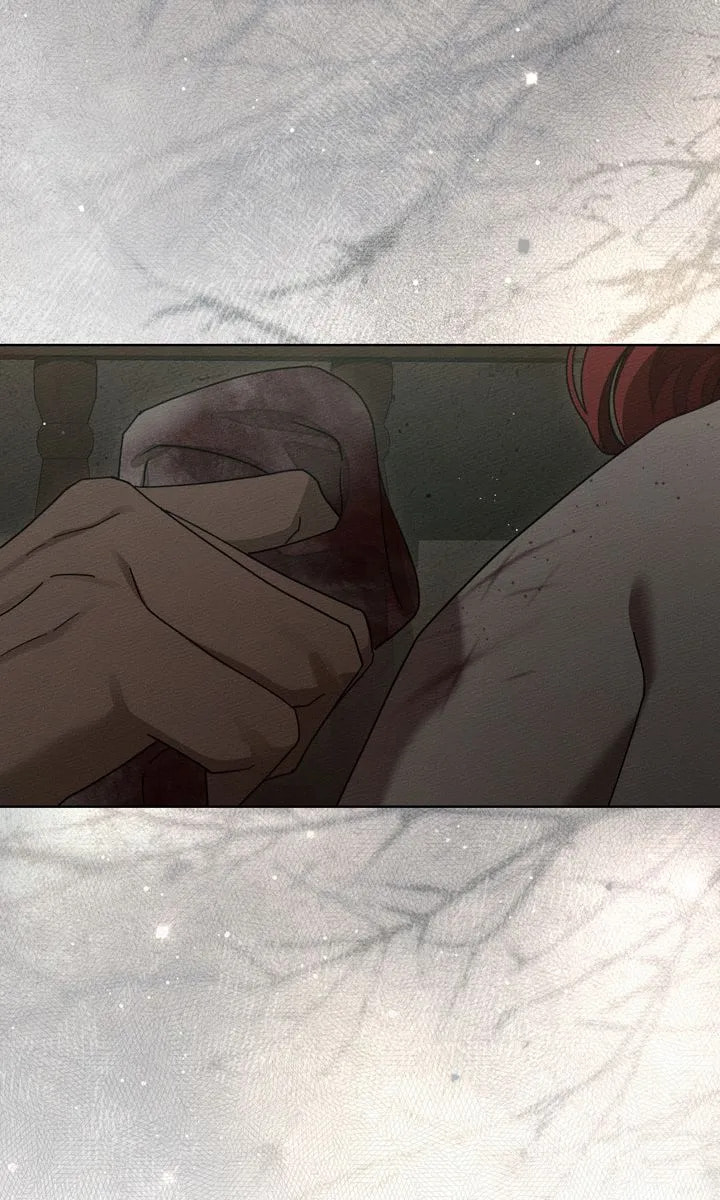 Read Under the Oak Tree chapter 150 image 25 on Lezhin