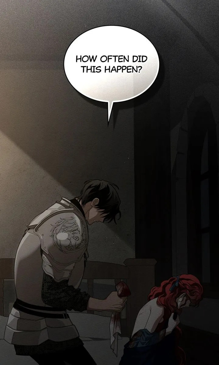 Read Under the Oak Tree chapter 150 image 27 on Lezhin