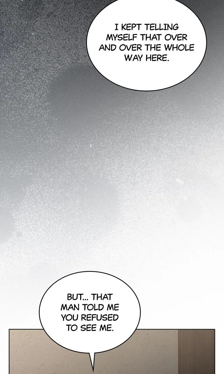 Read Under the Oak Tree chapter 150 image 54 on Lezhin