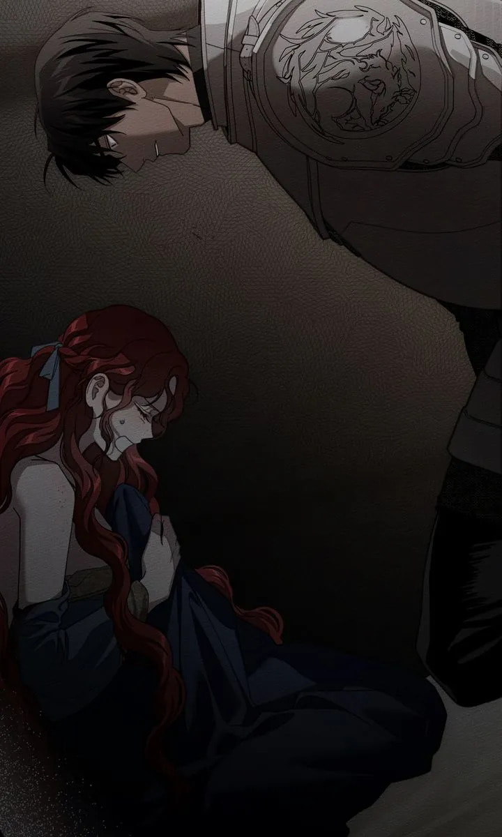 Read Under the Oak Tree chapter 150 image 64 on Lezhin