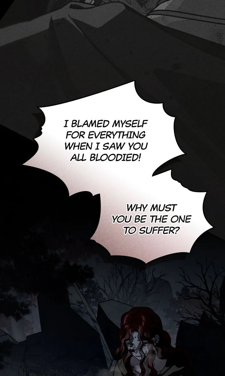 Read Under the Oak Tree chapter 150 image 76 on Lezhin