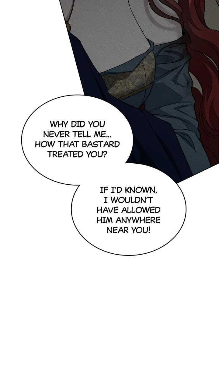 Read Under the Oak Tree chapter 150 image 90 on Lezhin