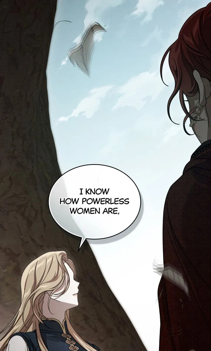 Read Under the Oak Tree chapter 156 image 60 on Lezhin