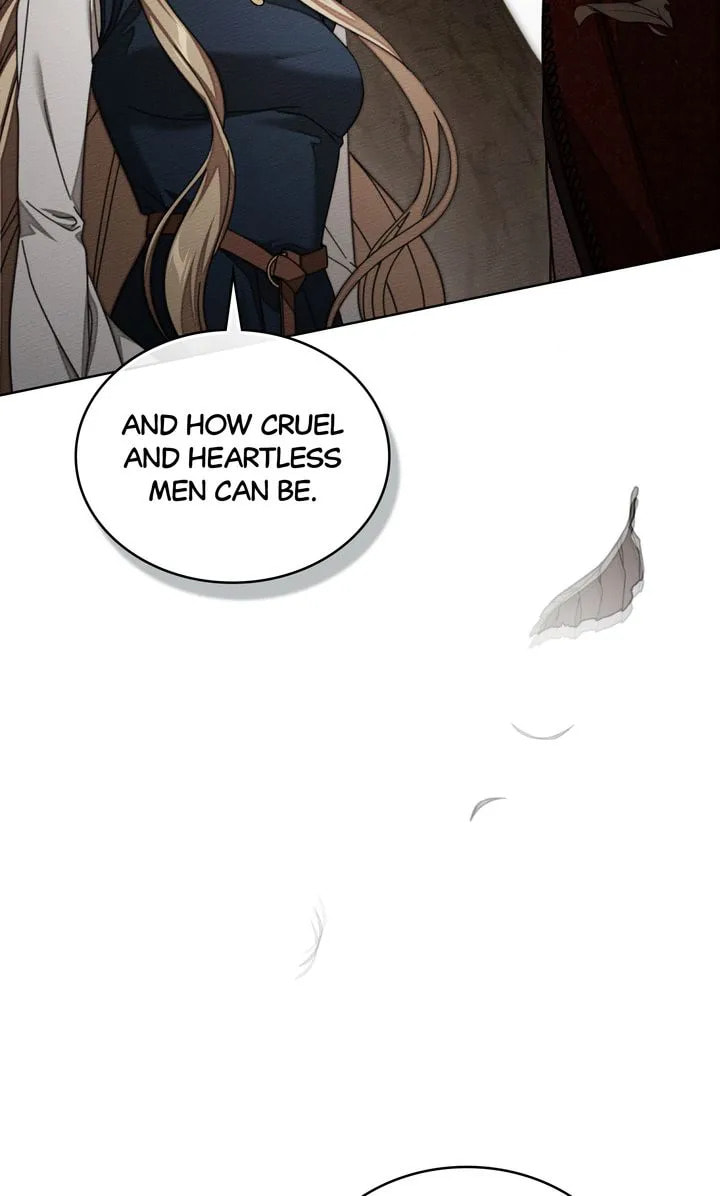 Read Under the Oak Tree chapter 156 image 61 on Lezhin