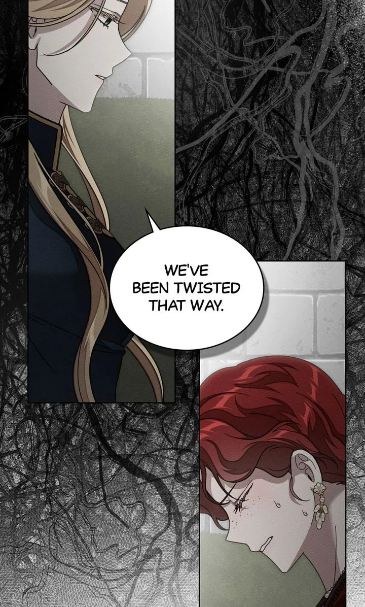 Read Under the Oak Tree chapter 156 image 71 on Lezhin