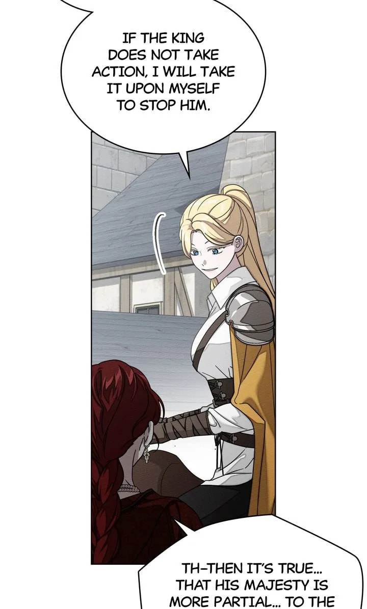Read Under the Oak Tree chapter 156 image 96 on Lezhin