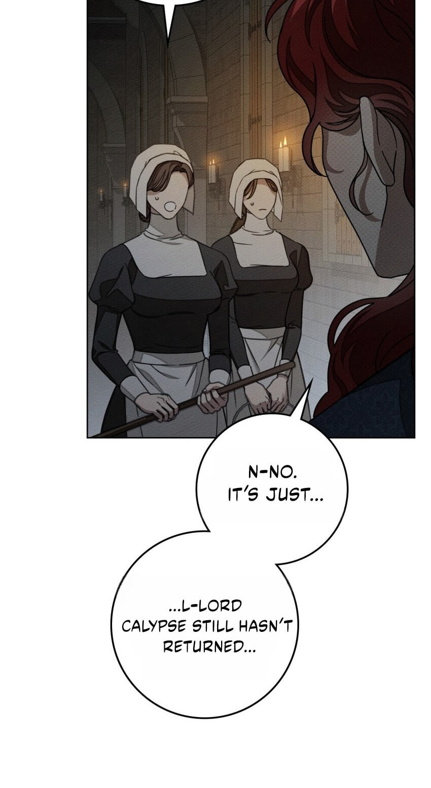 Read Under the Oak Tree chapter 157 image 16 on Lezhin