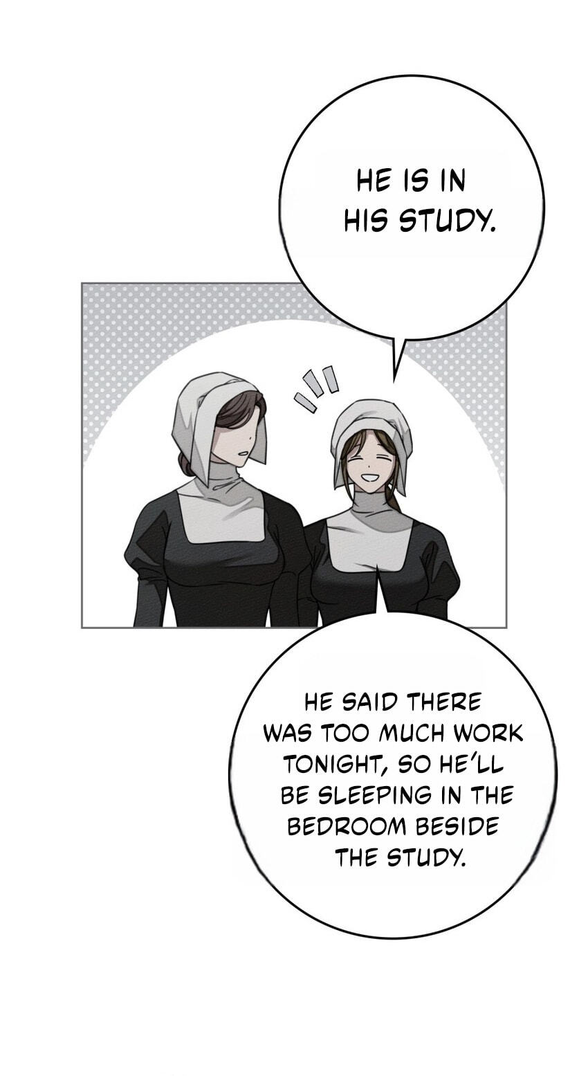 Read Under the Oak Tree chapter 157 image 17 on Lezhin