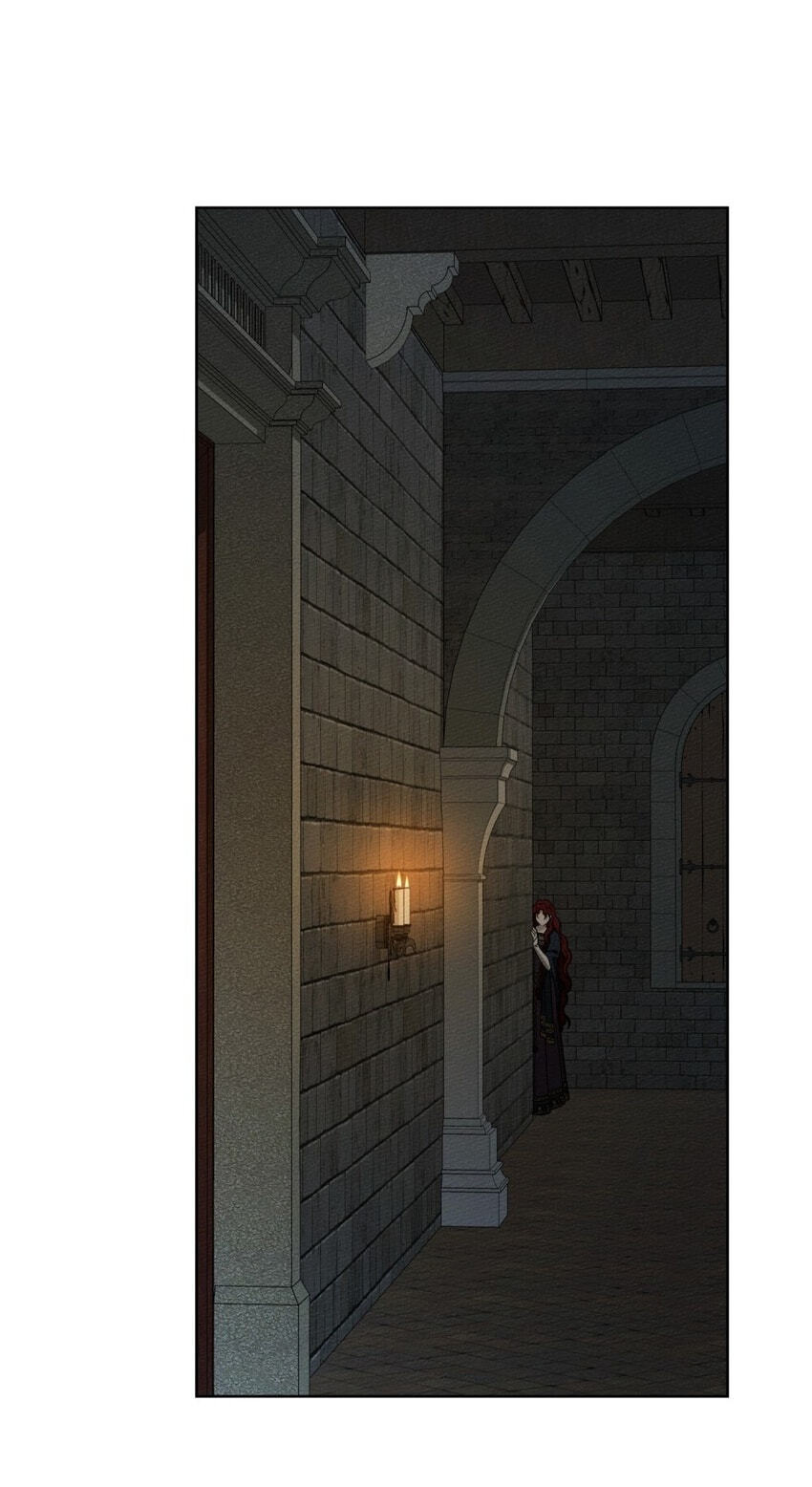 Read Under the Oak Tree chapter 157 image 22 on Lezhin