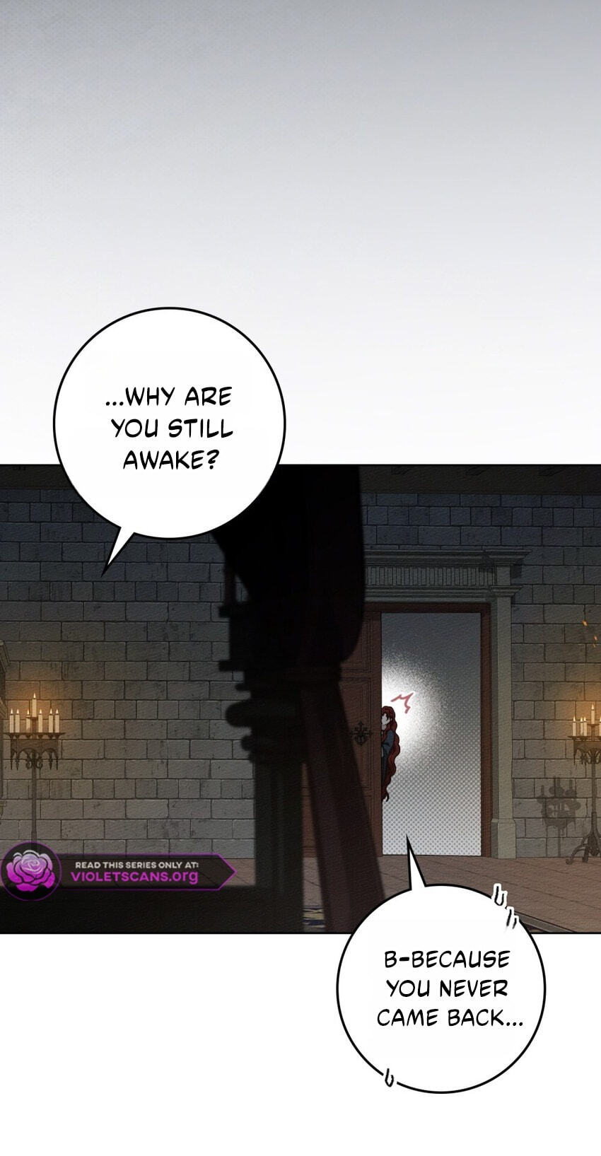 Read Under the Oak Tree chapter 157 image 27 on Lezhin