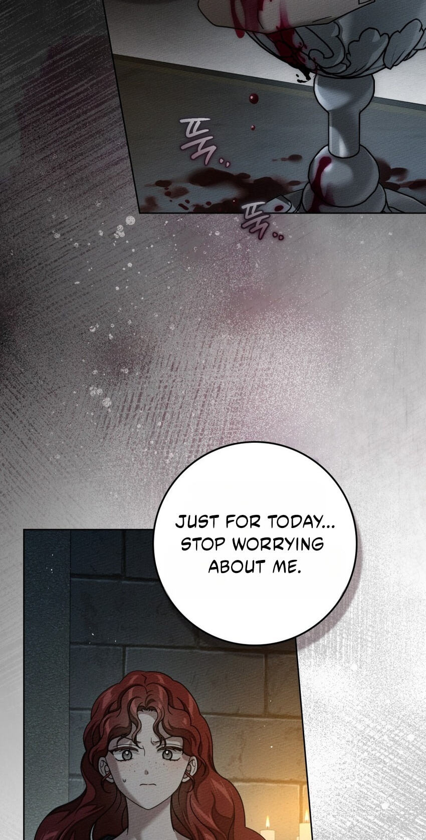 Read Under the Oak Tree chapter 157 image 38 on Lezhin
