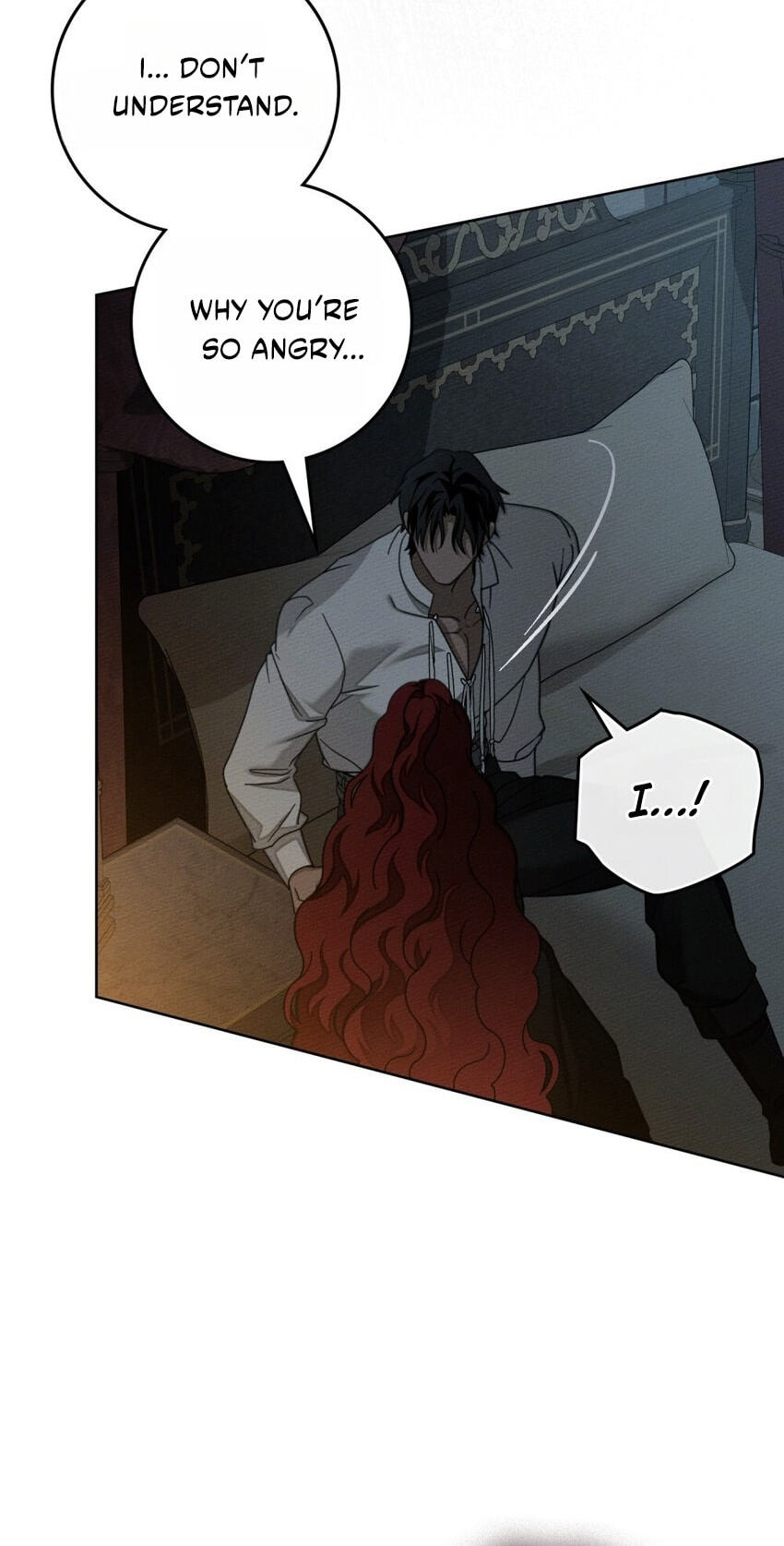 Read Under the Oak Tree chapter 157 image 40 on Lezhin