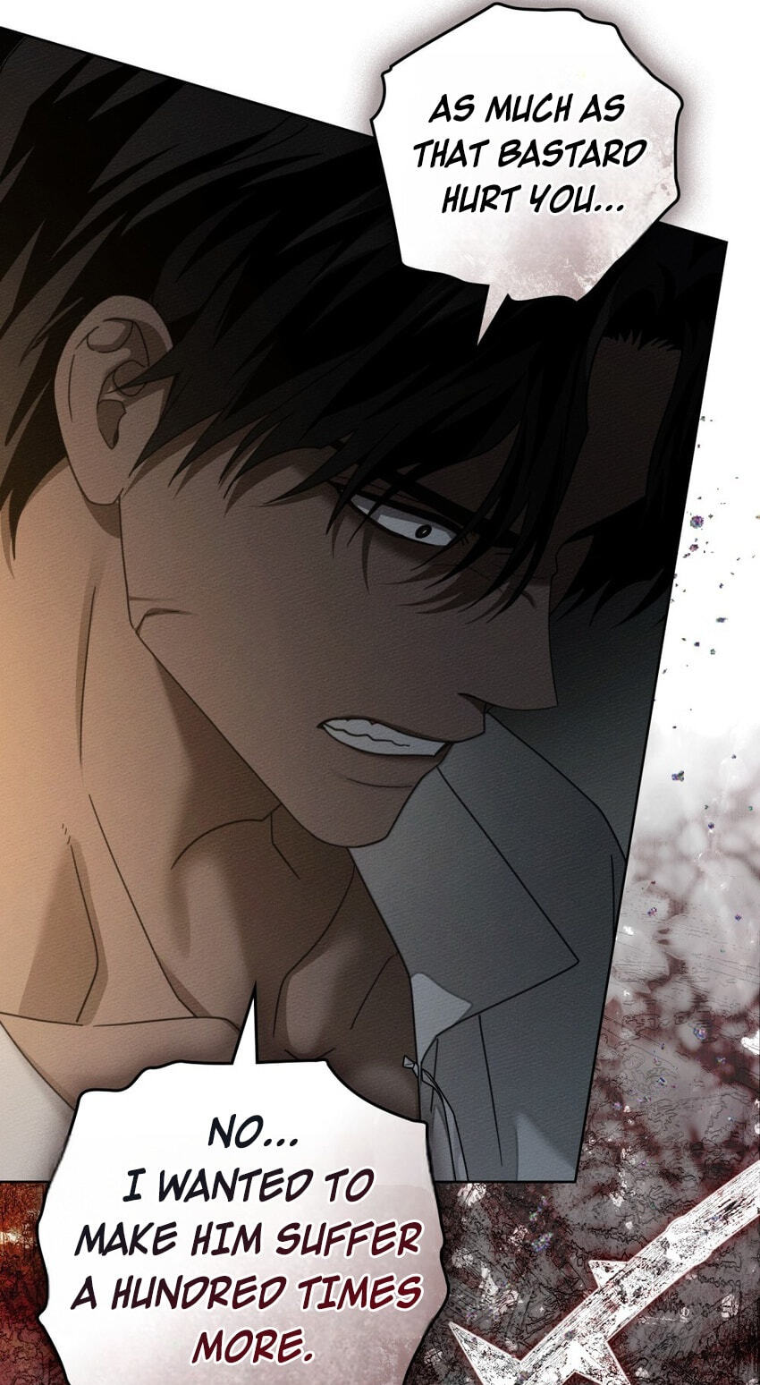 Read Under the Oak Tree chapter 157 image 41 on Lezhin