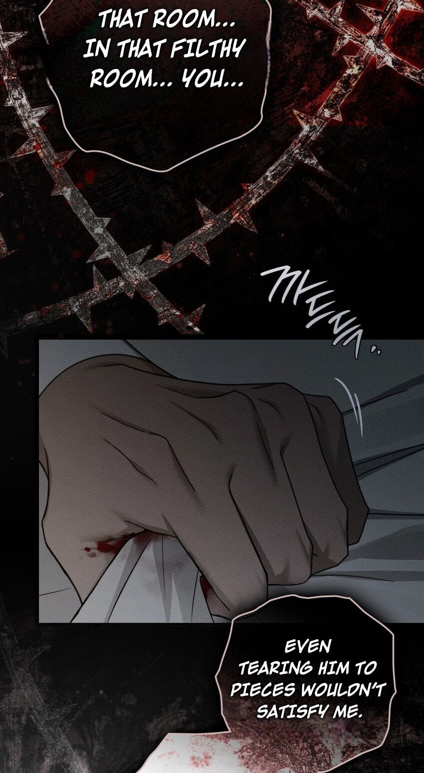 Read Under the Oak Tree chapter 157 image 43 on Lezhin