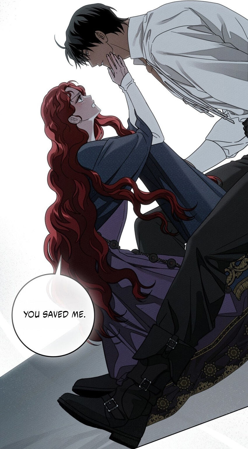 Read Under the Oak Tree chapter 157 image 50 on Lezhin