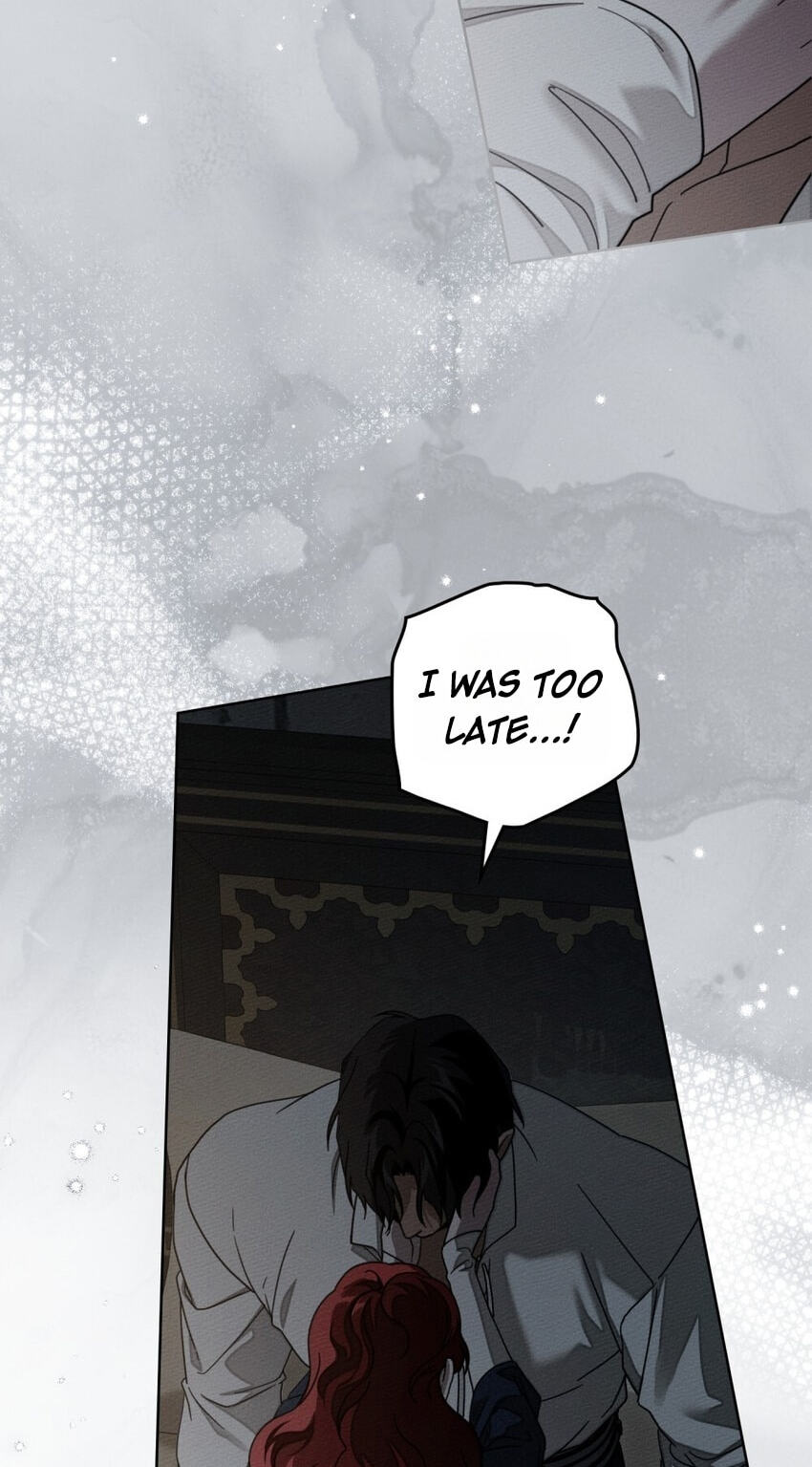 Read Under the Oak Tree chapter 157 image 52 on Lezhin