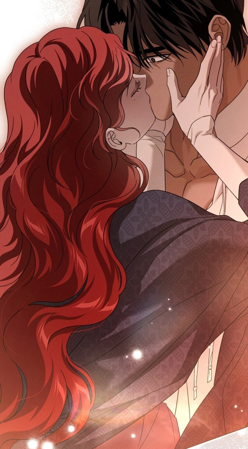 Read Under the Oak Tree chapter 157 image 55 on Lezhin