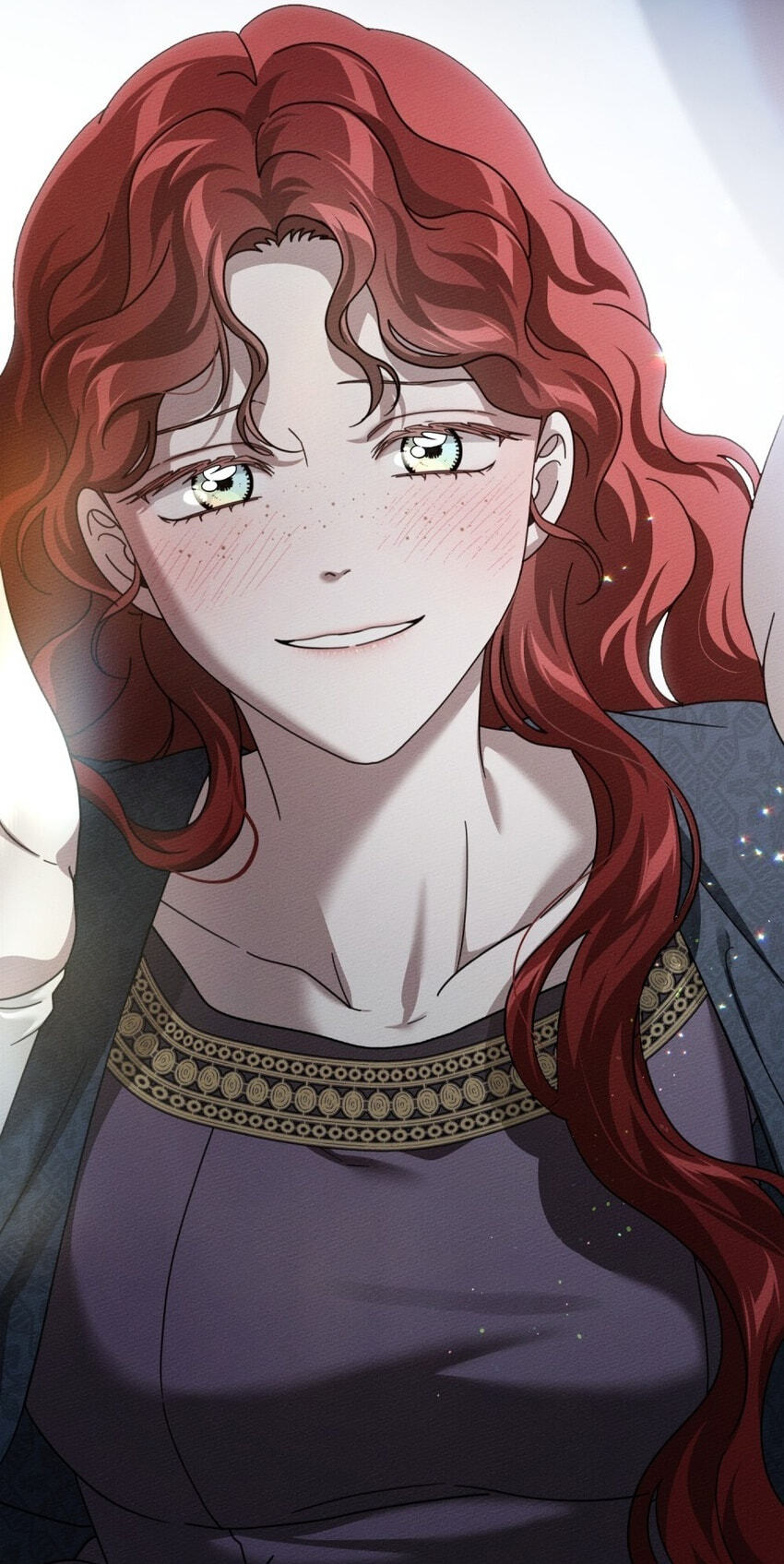 Read Under the Oak Tree chapter 157 image 59 on Lezhin