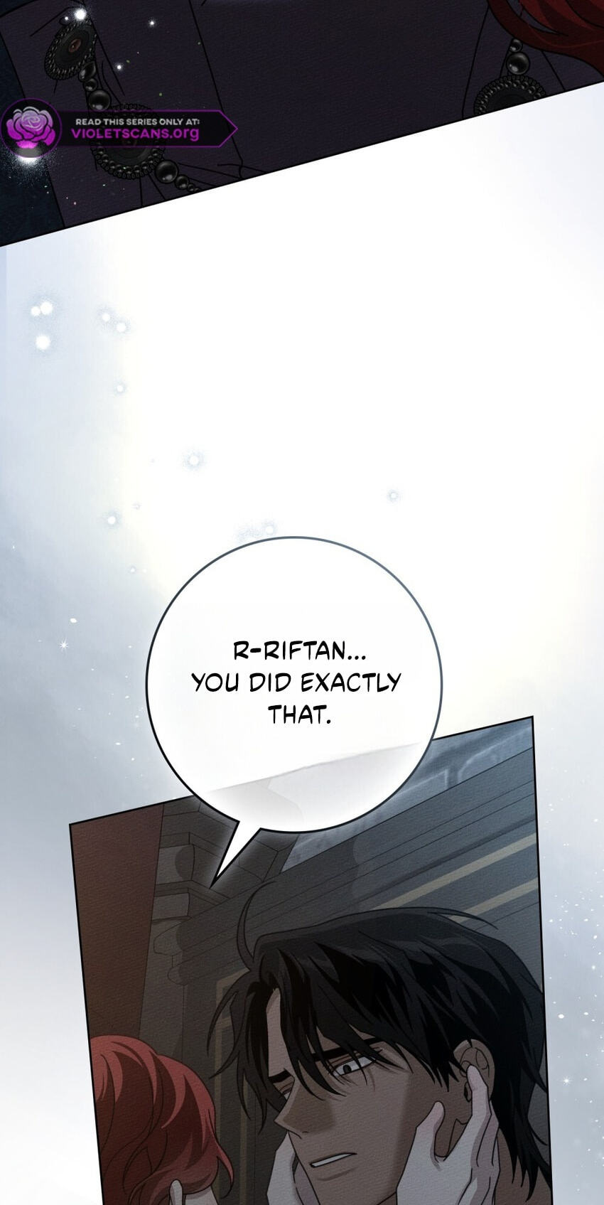 Read Under the Oak Tree chapter 157 image 60 on Lezhin