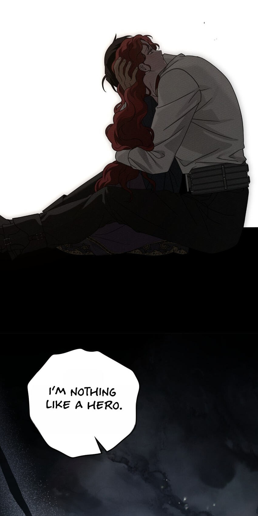 Read Under the Oak Tree chapter 157 image 63 on Lezhin