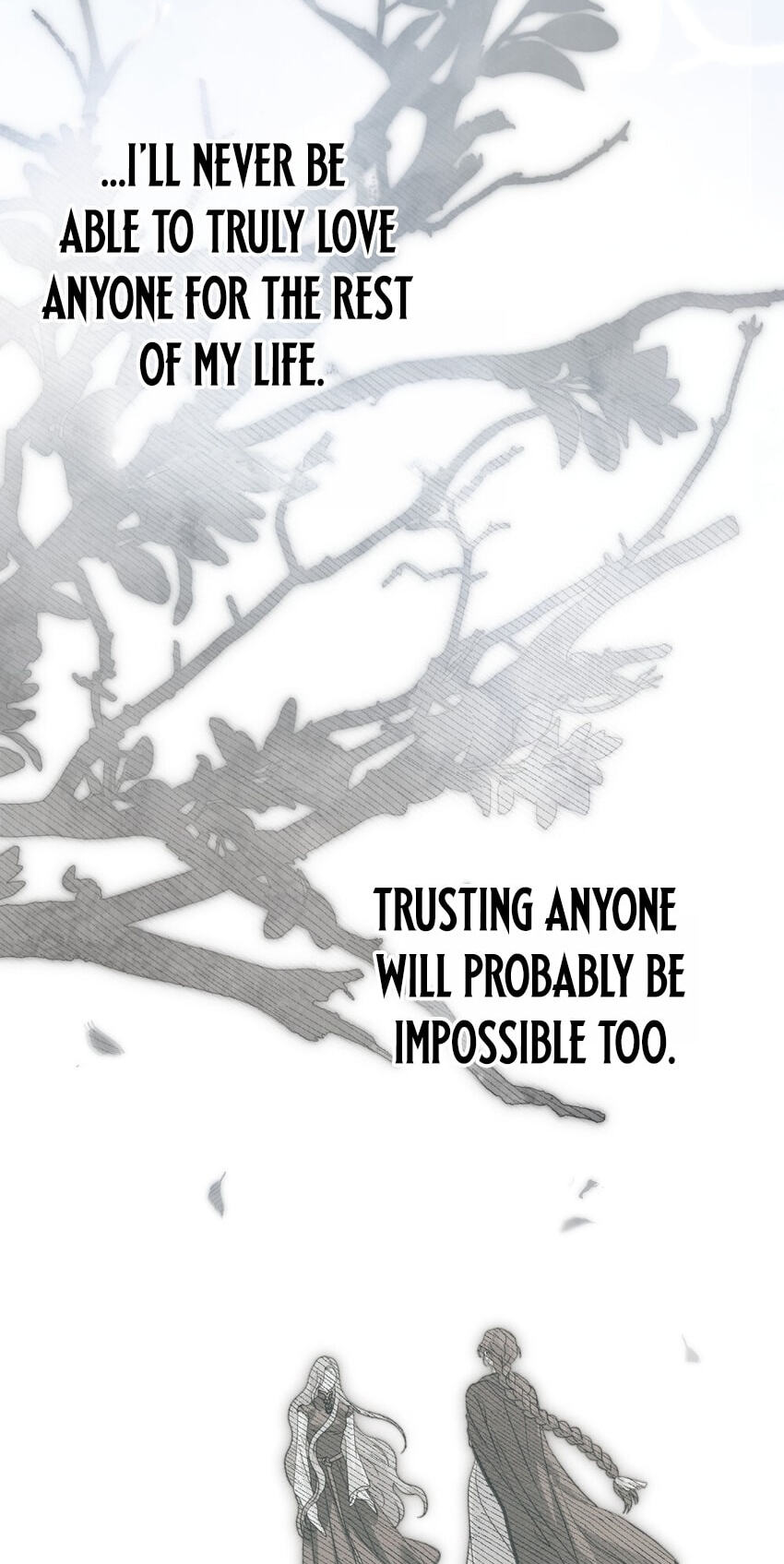 Read Under the Oak Tree chapter 157 image 65 on Lezhin