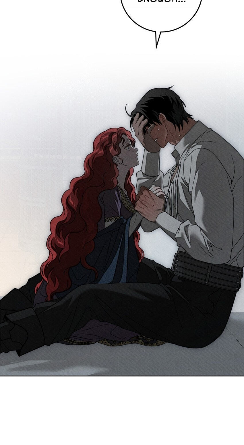 Read Under the Oak Tree chapter 157 image 75 on Lezhin