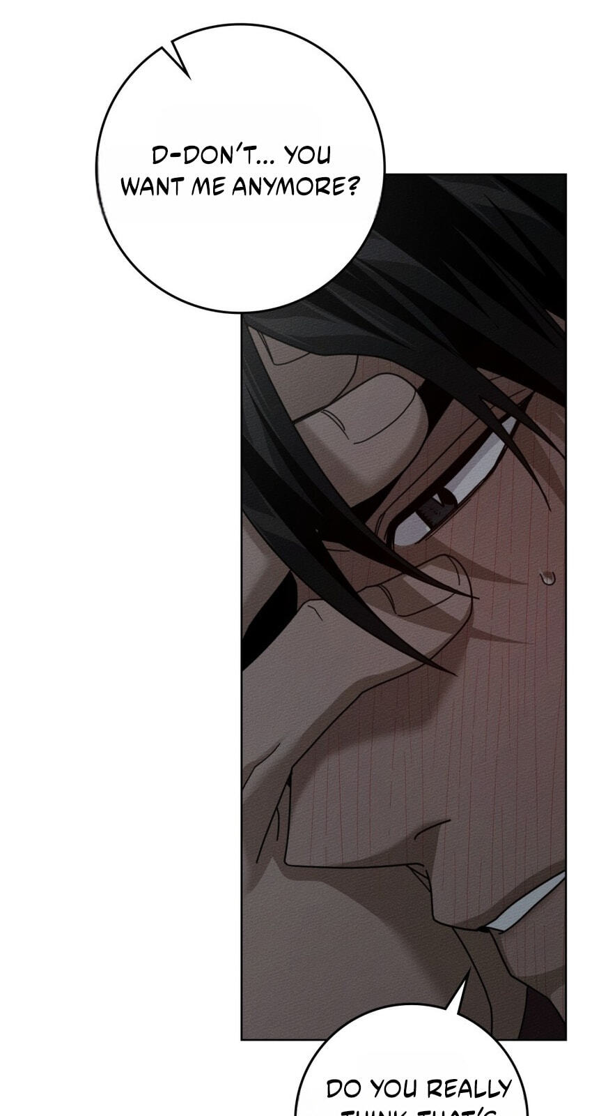 Read Under the Oak Tree chapter 157 image 76 on Lezhin