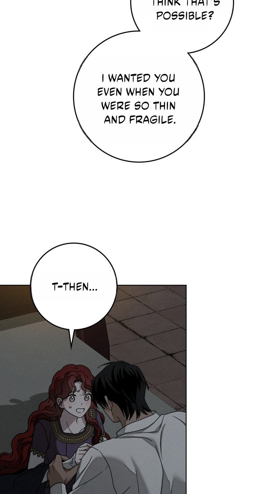 Read Under the Oak Tree chapter 157 image 77 on Lezhin
