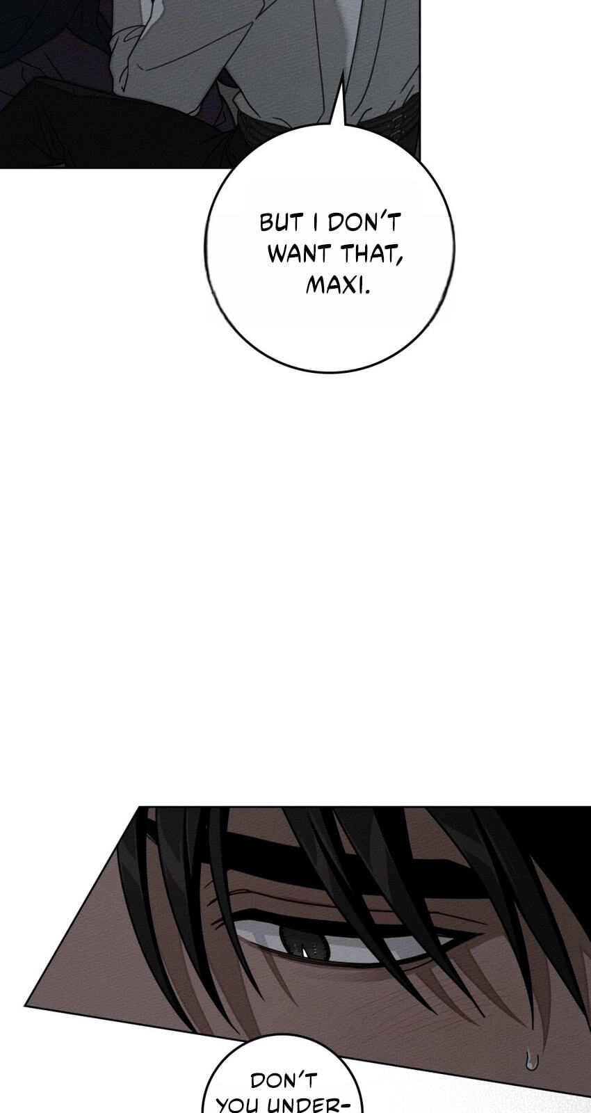 Read Under the Oak Tree chapter 157 image 78 on Lezhin