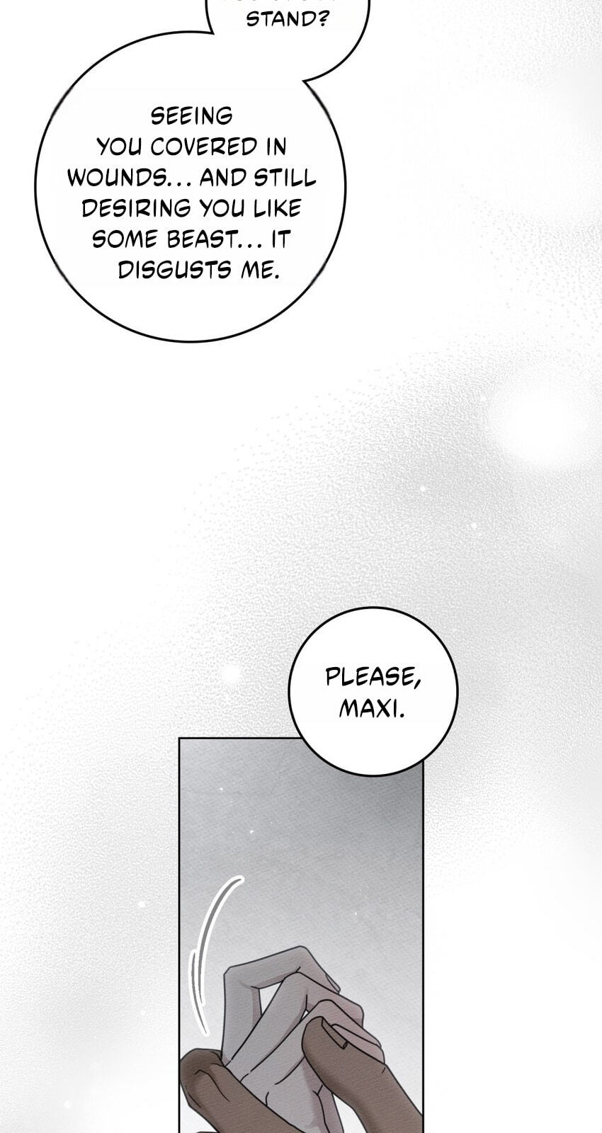 Read Under the Oak Tree chapter 157 image 79 on Lezhin