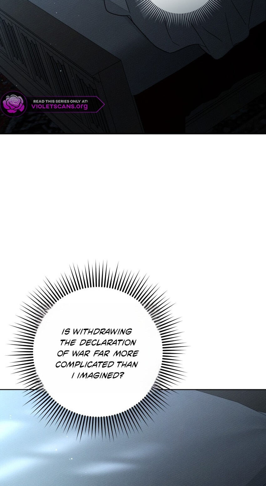 Read Under the Oak Tree chapter 157 image 8 on Lezhin