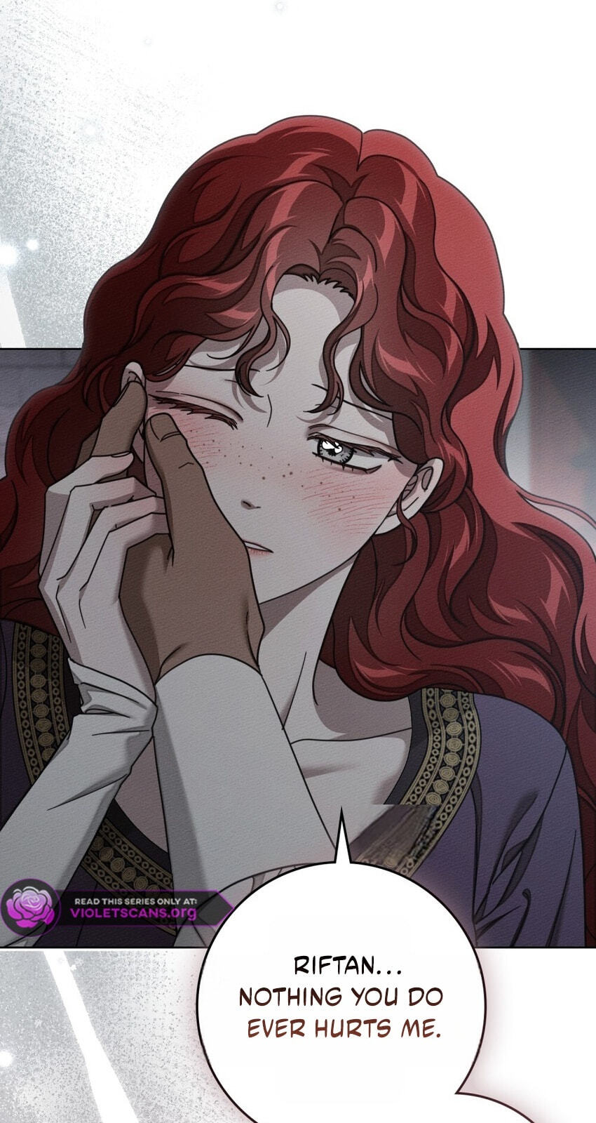Read Under the Oak Tree chapter 157 image 82 on Lezhin