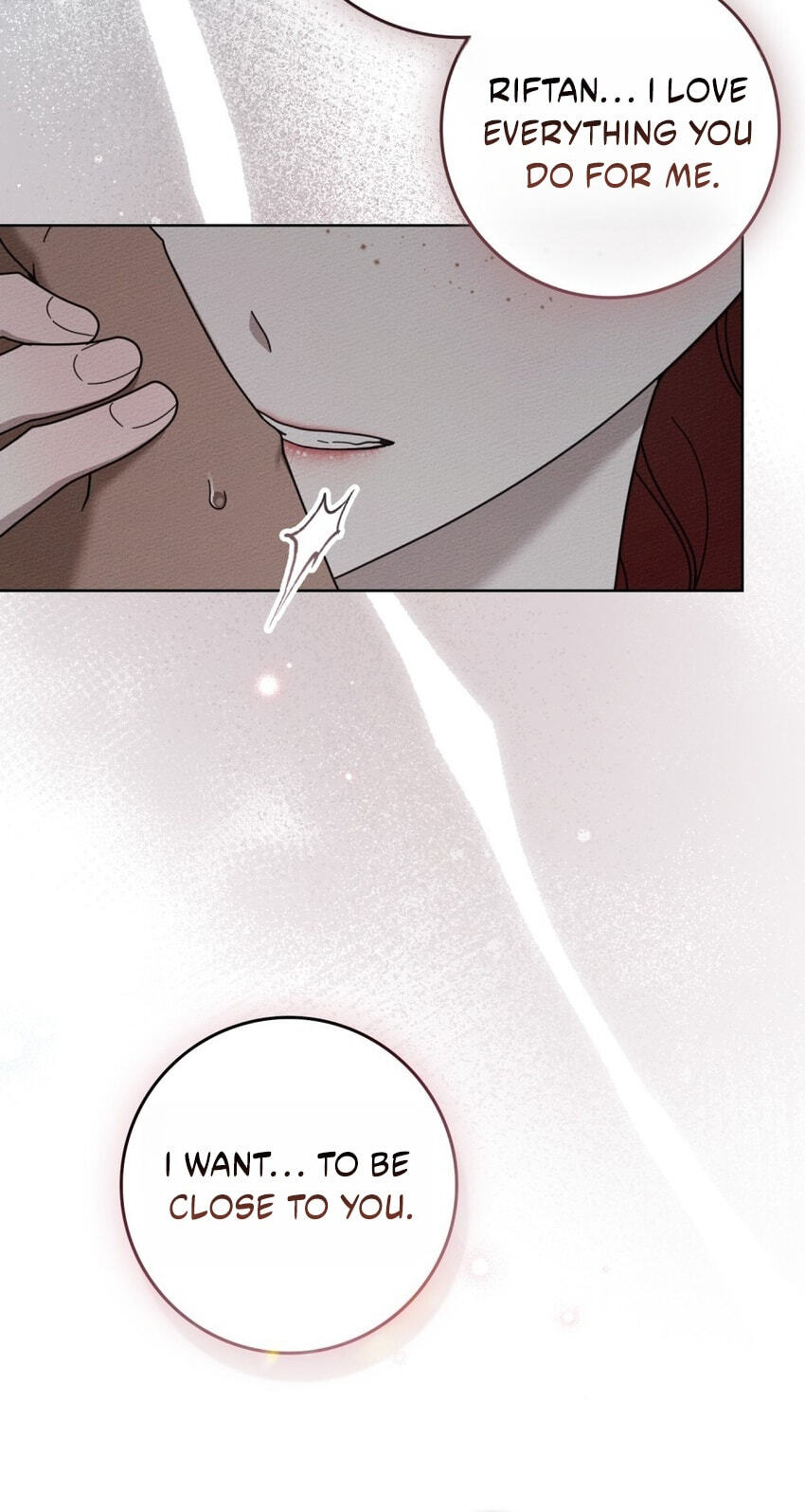 Read Under the Oak Tree chapter 157 image 83 on Lezhin