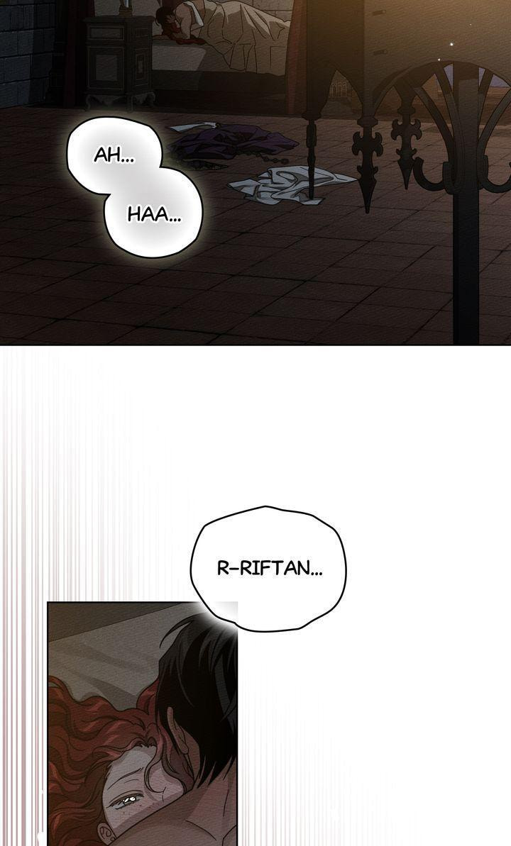 Read Under the Oak Tree chapter 158 image 21 on Lezhin