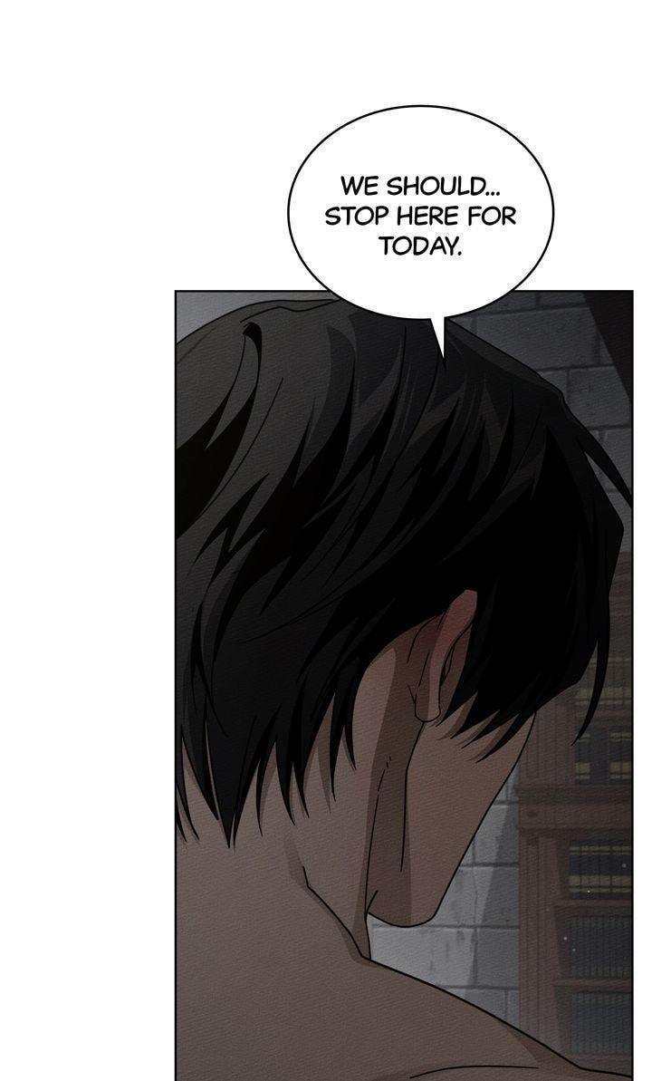 Read Under the Oak Tree chapter 158 image 27 on Lezhin