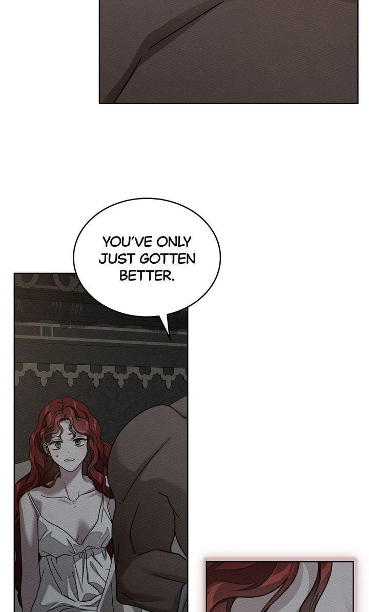 Read Under the Oak Tree chapter 158 image 28 on Lezhin