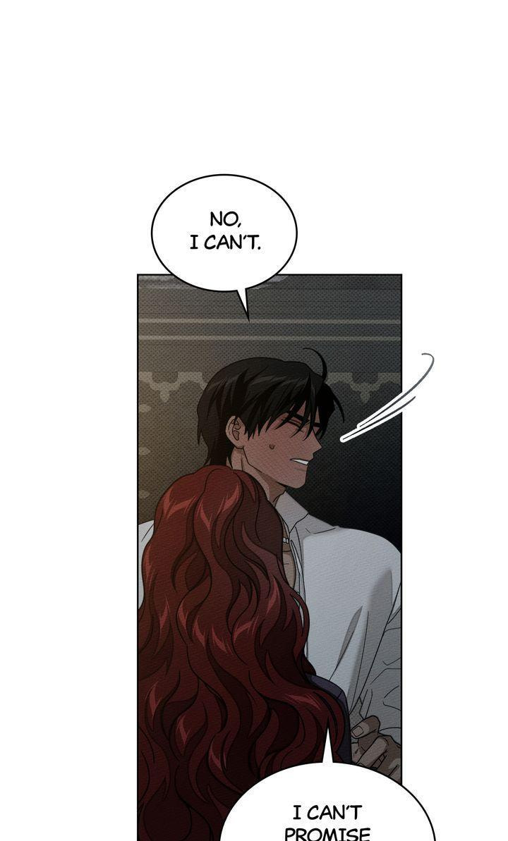 Read Under the Oak Tree chapter 158 image 4 on Lezhin