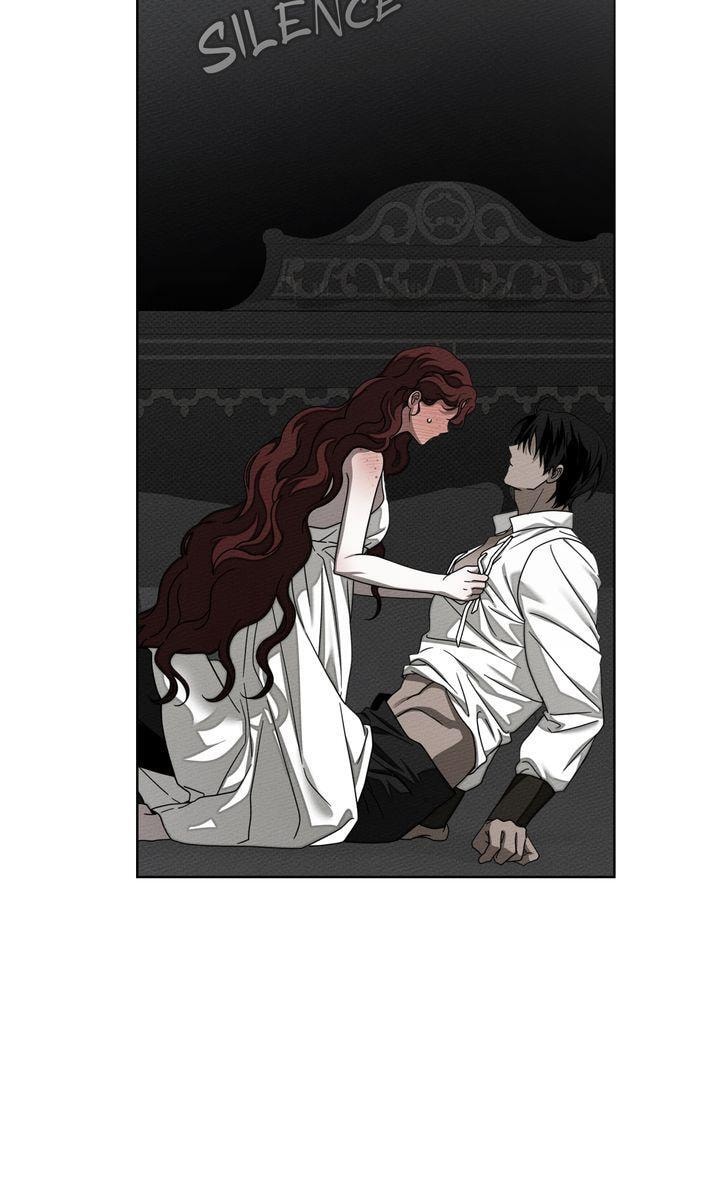 Read Under the Oak Tree chapter 158 image 41 on Lezhin