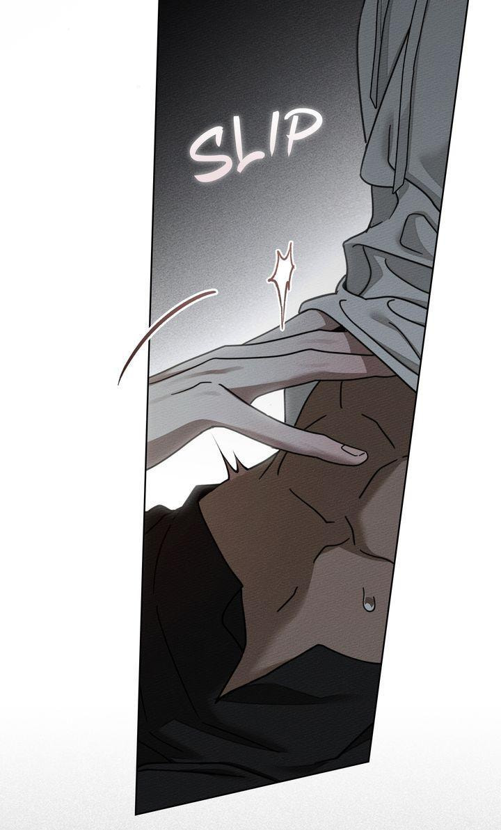 Read Under the Oak Tree chapter 158 image 46 on Lezhin