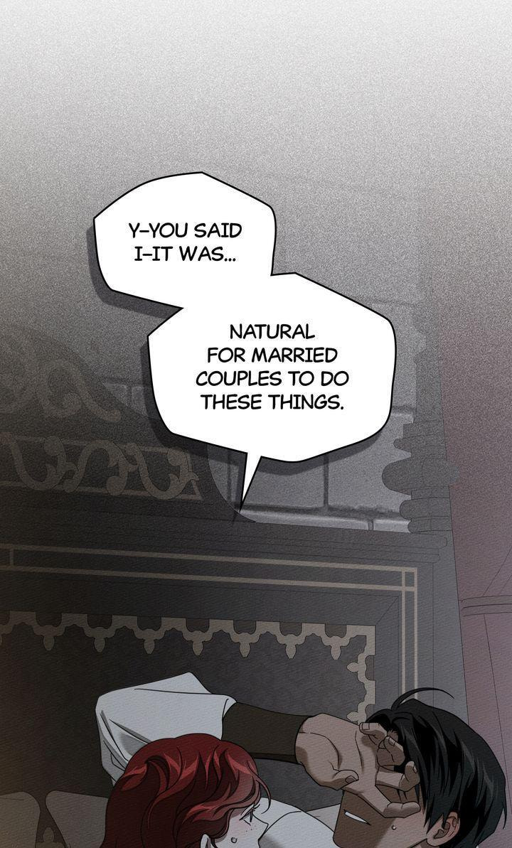 Read Under the Oak Tree chapter 158 image 47 on Lezhin