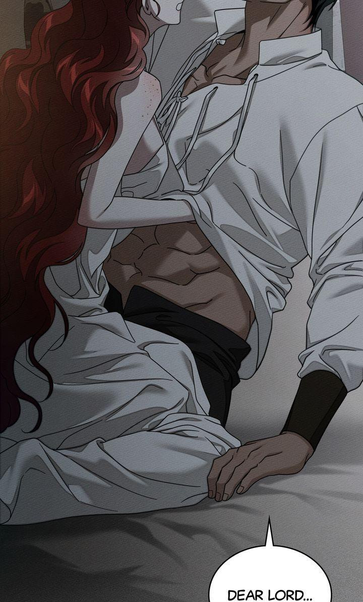 Read Under the Oak Tree chapter 158 image 48 on Lezhin