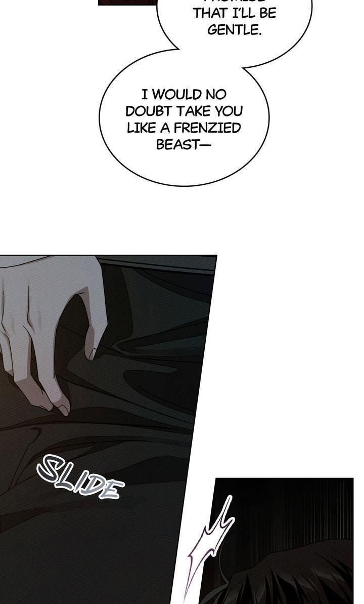 Read Under the Oak Tree chapter 158 image 5 on Lezhin