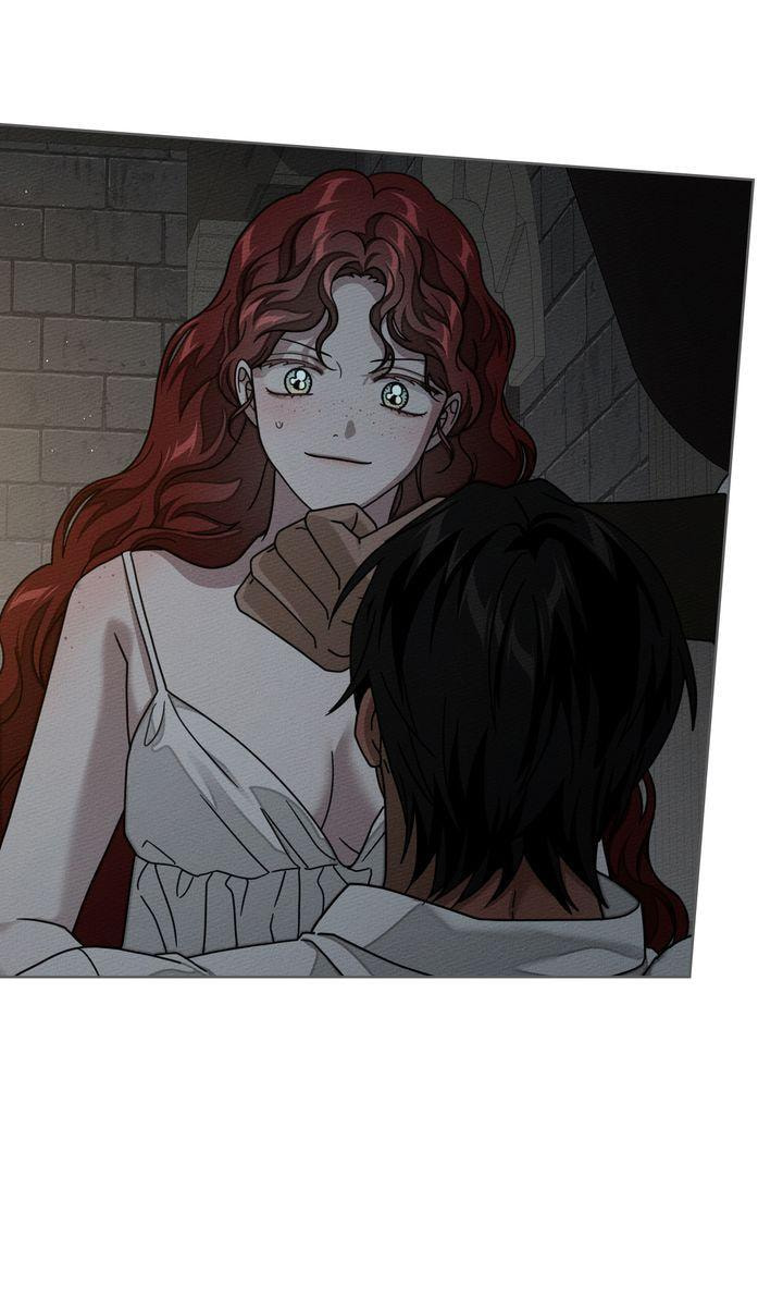 Read Under the Oak Tree chapter 158 image 51 on Lezhin