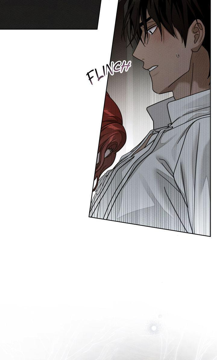 Read Under the Oak Tree chapter 158 image 6 on Lezhin