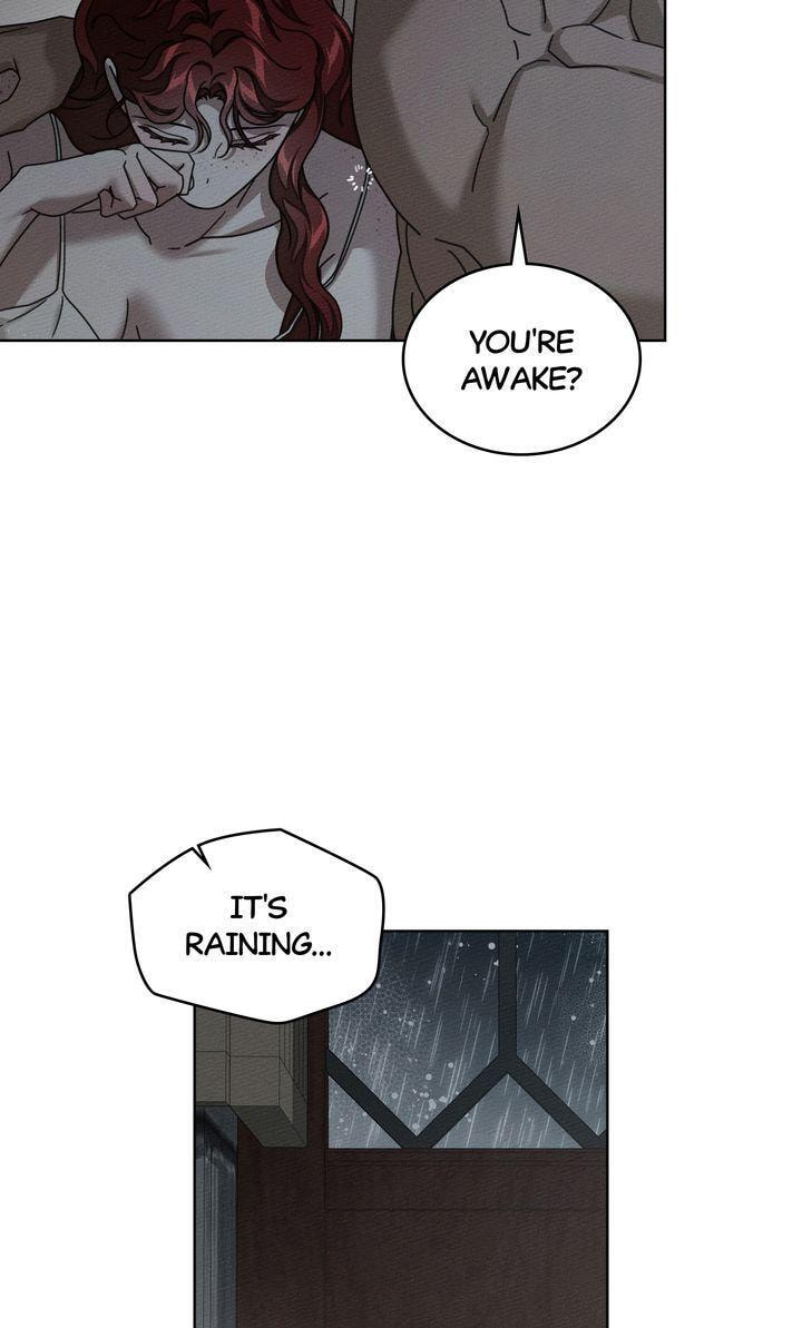 Read Under the Oak Tree chapter 158 image 68 on Lezhin