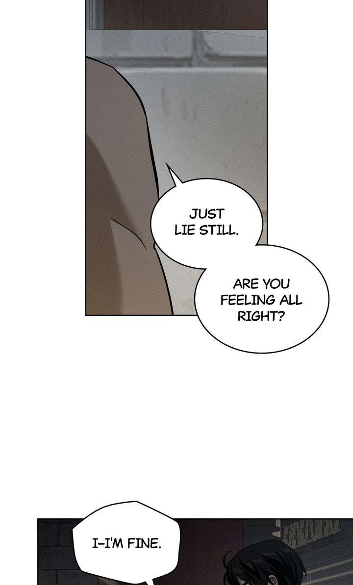 Read Under the Oak Tree chapter 158 image 69 on Lezhin