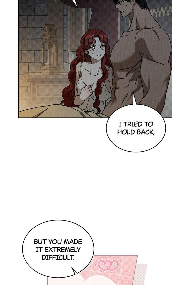 Read Under the Oak Tree chapter 158 image 70 on Lezhin
